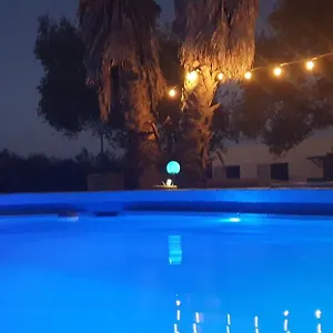 Apartamento Finca-vallestares, Almonte