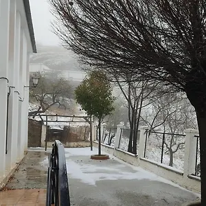 Hostal Albergue El Mirador De, Murtas