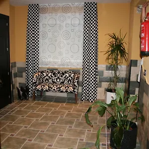 Apartahotel Al Alba, Pozo Alcón