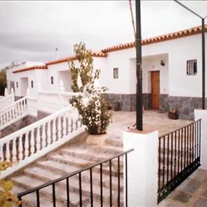 Pensión Xiquena, Finana