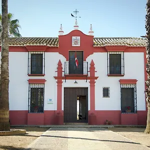 Сasa de vacaciones Hacienda De Santa Teresa, Almonte