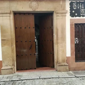 Pensión Casa Maika, Montoro